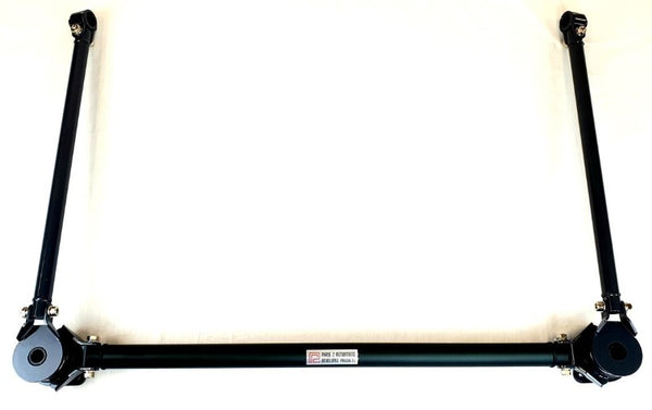 P2M Phase 2 Motortrend B-Pillar Add on Brace - Nissan Z34 370z (2009+)