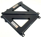 P2M Steel Front Fender Braces Set - Nissan Z34 370z (2009+)