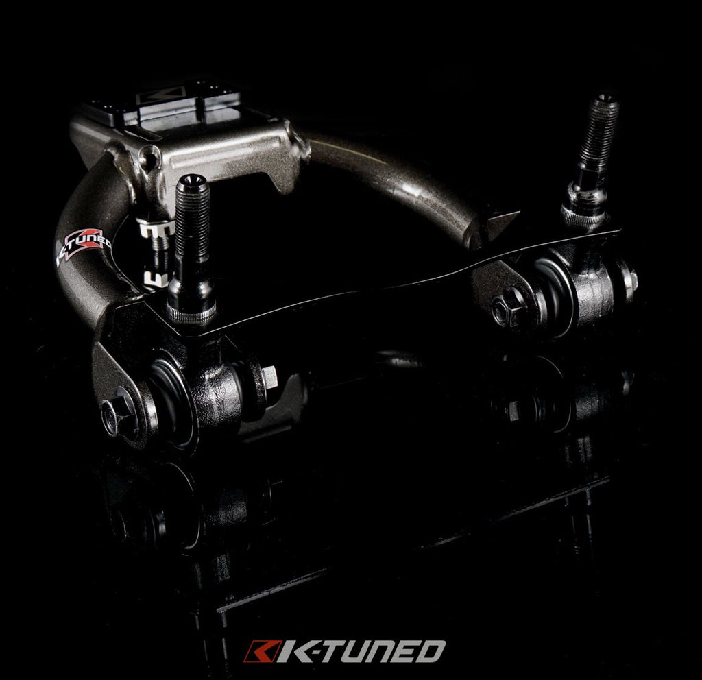 K-Tuned FUCA Front Camber Control Arms - Acura Integra DA (1990-1993)