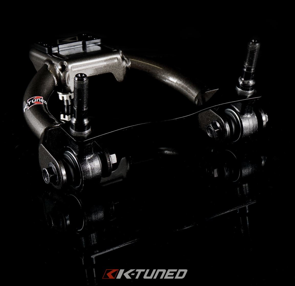 K-Tuned FUCA Front Camber Control Arms - Acura Integra DA (1990-1993)