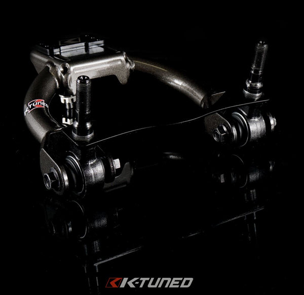 K-Tuned FUCA Front Camber Control Arms - Acura Integra DA (1990-1993)