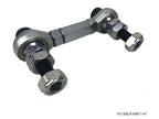 Phase 2 Motortrend (P2M) Adjustable Rear Sway Bar End Drop Links - Mazda RX-8 SE3P (2003-2012)