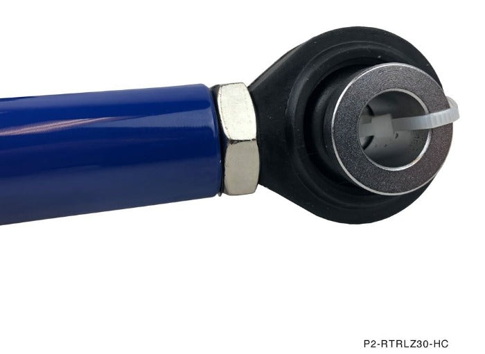 Phase 2 Motortrend (P2M) Adjustable Rear Toe Rods - Lexus GS300 JZS147 (1993-1997)