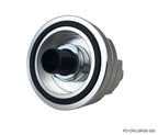P2M Oil Filter Relocation Kit - Nissan 240SX S13 S14 SR20DET - P2-ORLSR20-GD