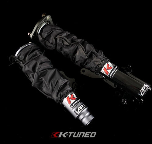 K-Tuned Universal Full Coilover Protection Cover - Universal