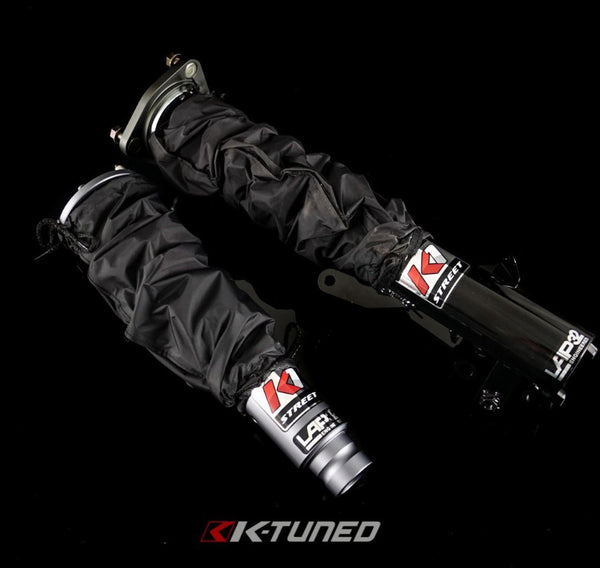 K-Tuned Universal Full Coilover Protection Cover - Universal