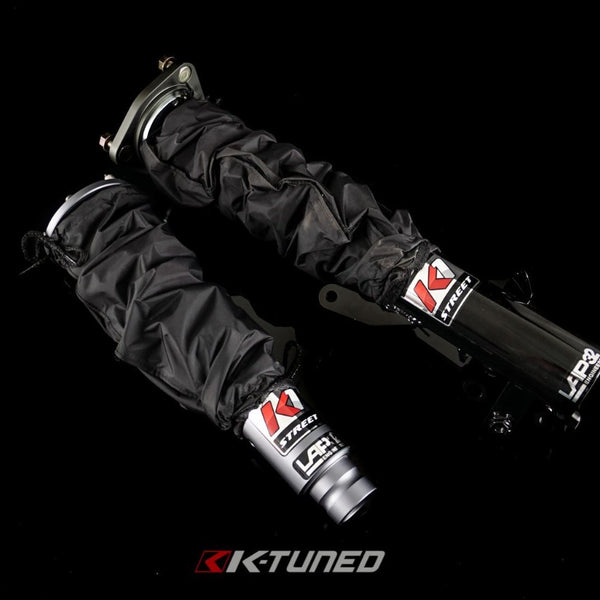 K-Tuned Universal Full Coilover Protection Cover - Universal