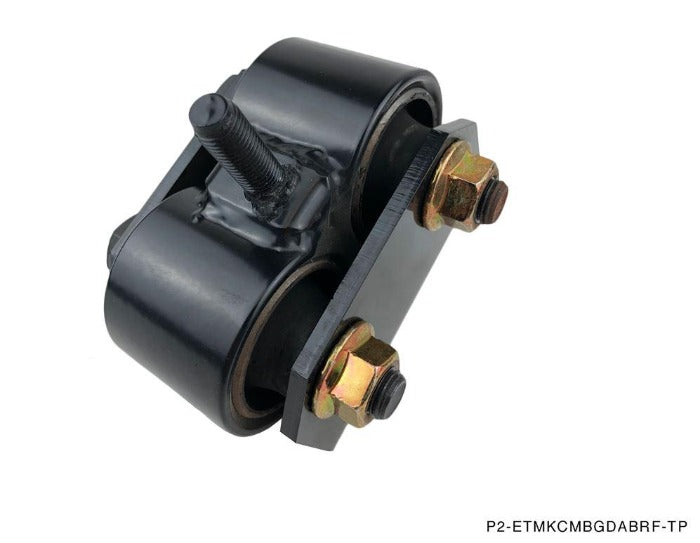 P2M Engine Motor & Transmission Mounts - Subaru Impreza / WRX / STI EJ20 EJ25 - P2-ETMKCMBGDABRF-TP