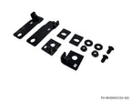 Phase 2 Motortrend (P2M) Black Series Engine Hood Bonnet Dampers Set - Mazda CX-5 KE (2013-2016)