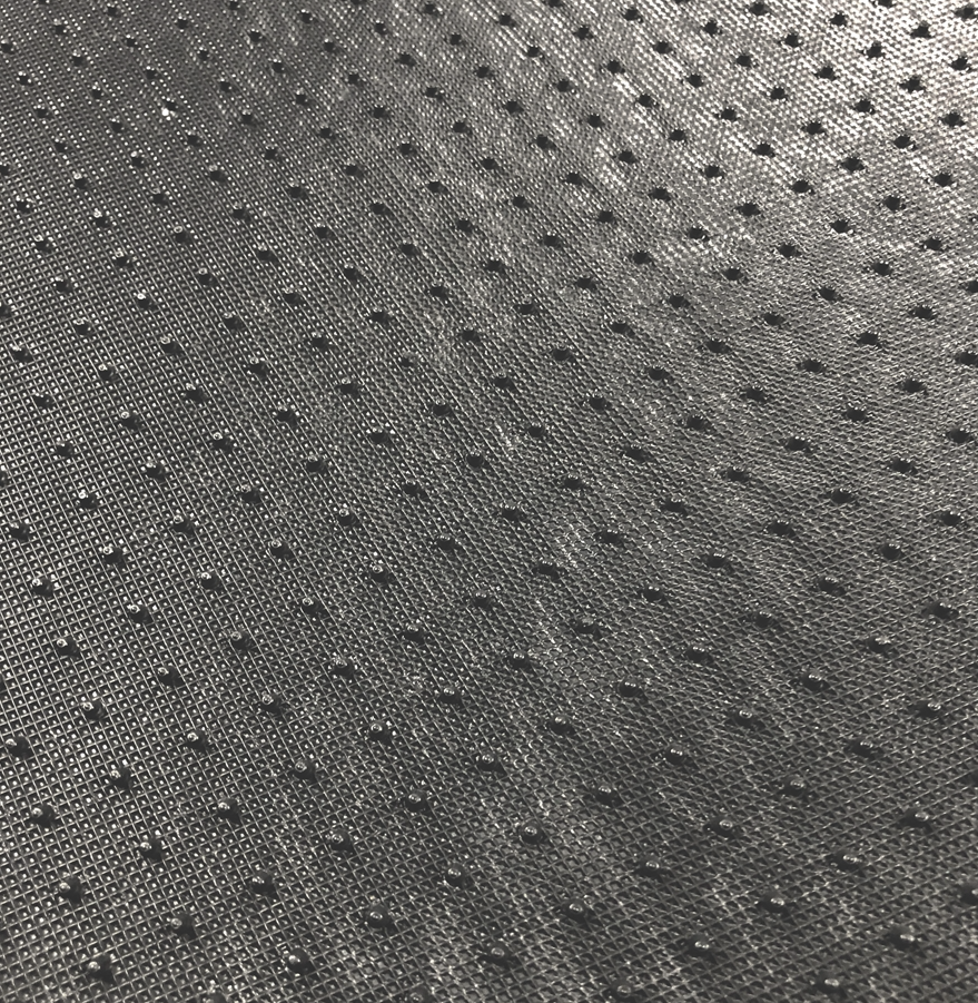 Phase 2 Motortrend (P2M) Checkered Flag Race Carpet Floor Mats Front & Rear - Toyota Corolla AE86 (1984-1987)