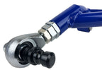 P2M Adjustable RUCA Rear Upper Control Arms - Subaru WRX & STI (2008-2014) - P2-RUCA2086-HC-1