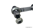 Phase 2 Motortrend (P2M) Adjustable Rear Sway Bar End Drop Links - Mazda RX-8 SE3P (2003-2012)