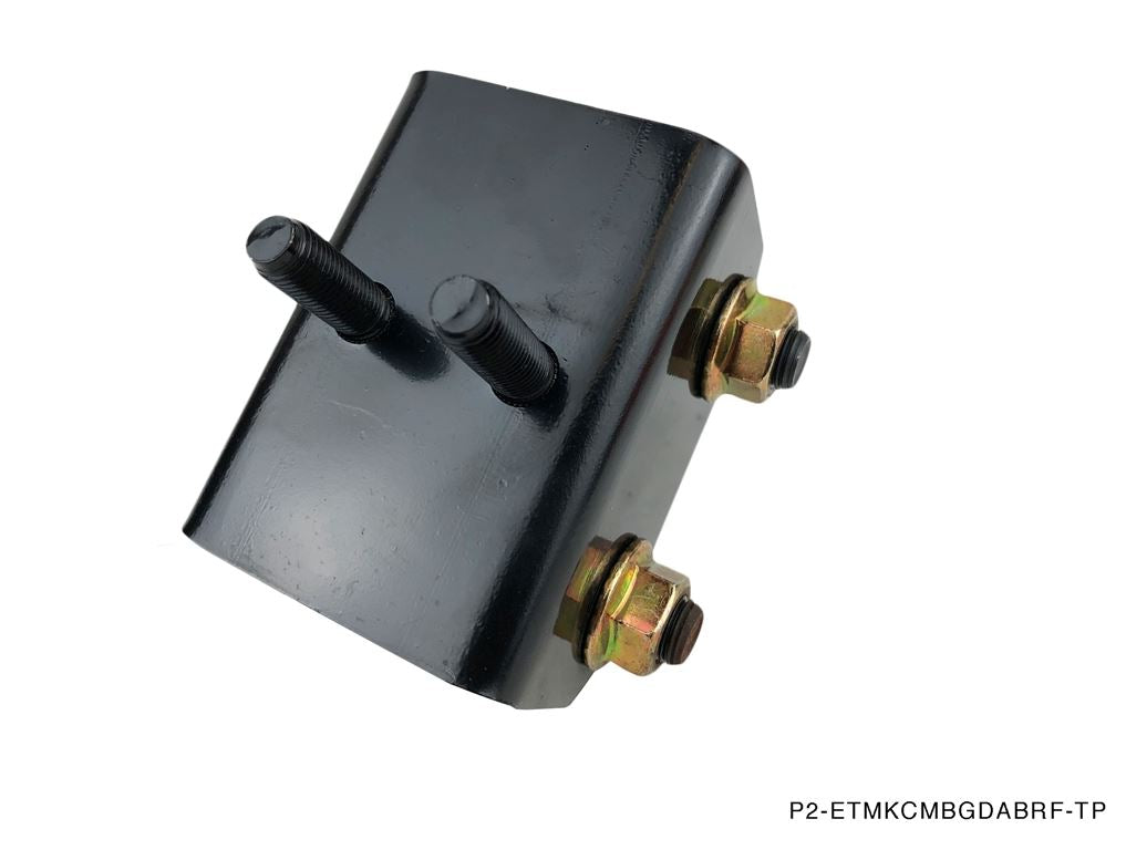 P2M Engine Motor & Transmission Mounts - Subaru Impreza / WRX / STI EJ20 EJ25 - P2-ETMKCMBGDABRF-TP