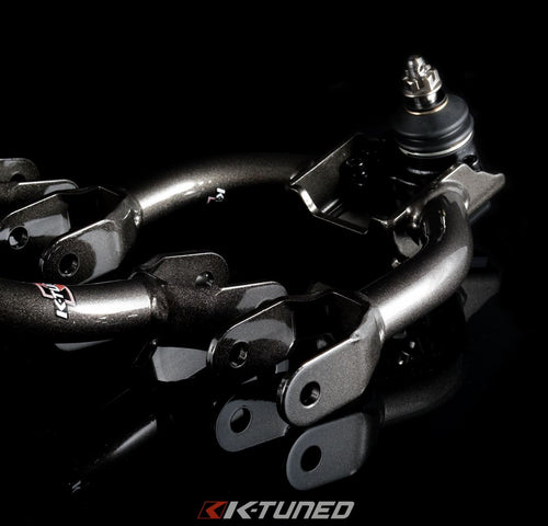 K-Tuned FUCA Front Camber Control Arms - Acura Integra DA (1990-1993)