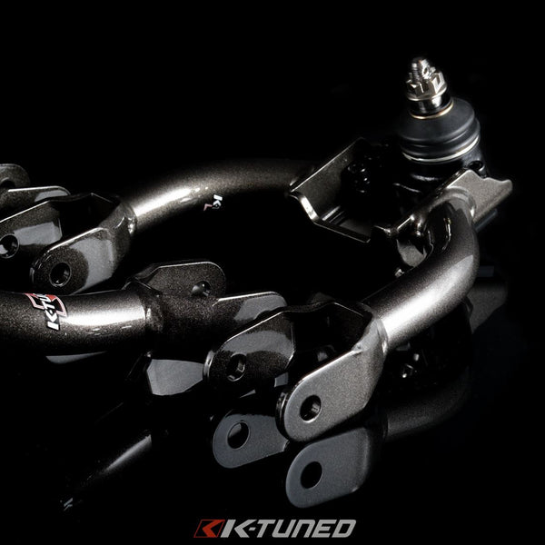 KTD-FUR-903 - K-Tuned Front Camber Arms - Acura Integra DA (1990-1993 ...
