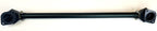 P2M Phase 2 Motortrend Rear Strut Tower Bar Brace - Nissan Z34 370z (2009+)