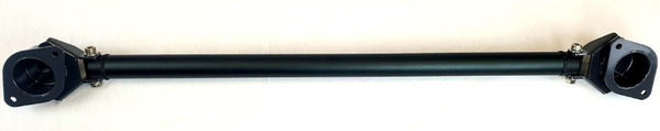 P2M Phase 2 Motortrend Rear Strut Tower Bar Brace - Nissan Z34 370z (2009+)