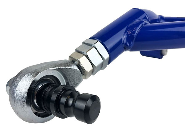 Phase 2 Motortrend (P2M) Adjustable RUCA Rear Upper Control Arms - Scion FR-S (2012-2016)