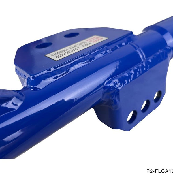 P2FLCA1086HC Phase 2 Motortrend (P2M) Front Lower Control Arms Kit