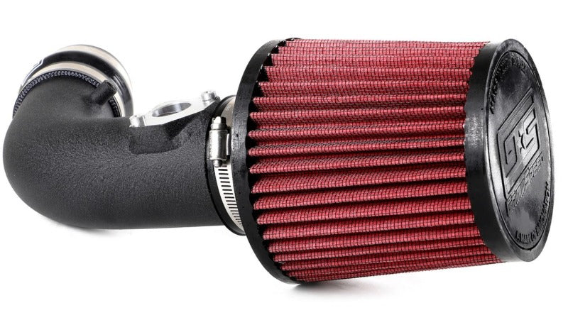 GrimmSpeed CAI Cold Air Intake Kit - Black - Scion FR-S / Subaru BRZ / Toyota GT86