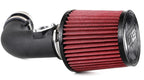 GrimmSpeed CAI Cold Air Intake Kit - Black - Scion FR-S / Subaru BRZ / Toyota GT86