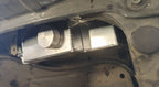 P2M Gen 2 Coolant Over Flow Reservoir Expansion Tank - Nissan 240SX S14 (1995-1998) - P2-CRTNS14V2-GD