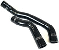 Phase 2 Motortrend (P2M) BLACK 3 Ply Silicone Reinforced Radiator Hoses - Mazda RX-7 FC3S 13B (1985-1992)