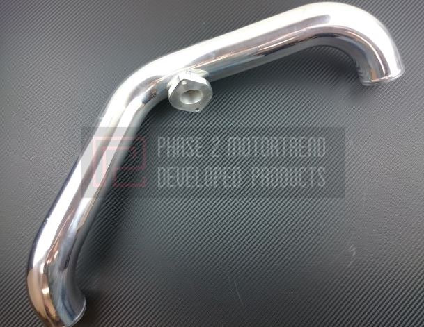 P2M Greddy Style BOV Hot Pipe - Nissan 240sx S13 SR20DET(1989-1994)