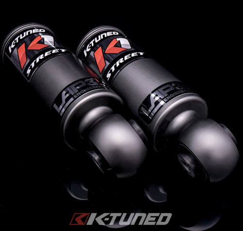 K-Tuned Rear LCA Adapter - Honda EF / EG / EK Type R