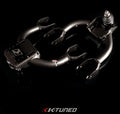 K-Tuned FUCA Front Camber Control Arms - Acura Integra DA (1990-1993)
