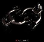 K-Tuned FUCA Front Camber Control Arms - Acura Integra DA (1990-1993)