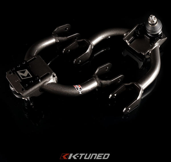 K-Tuned FUCA Front Camber Control Arms - Acura Integra DA (1990-1993)