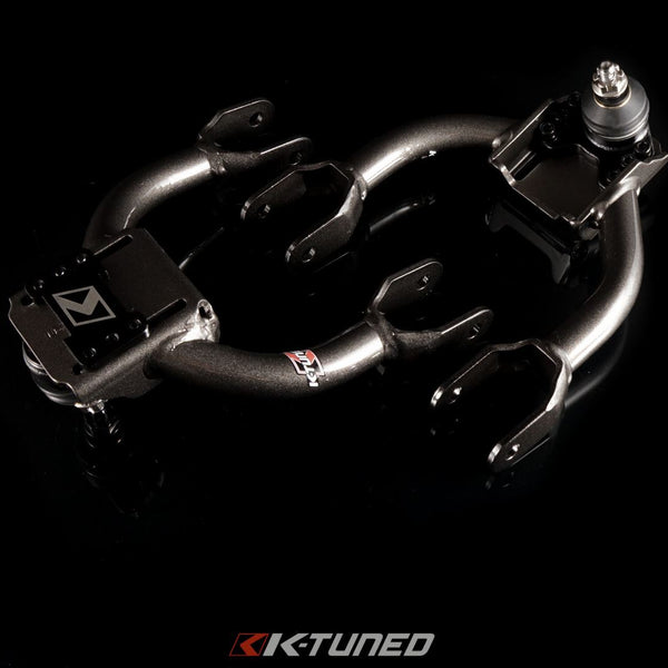 K-Tuned FUCA Front Camber Control Arms - Acura Integra DA (1990-1993)