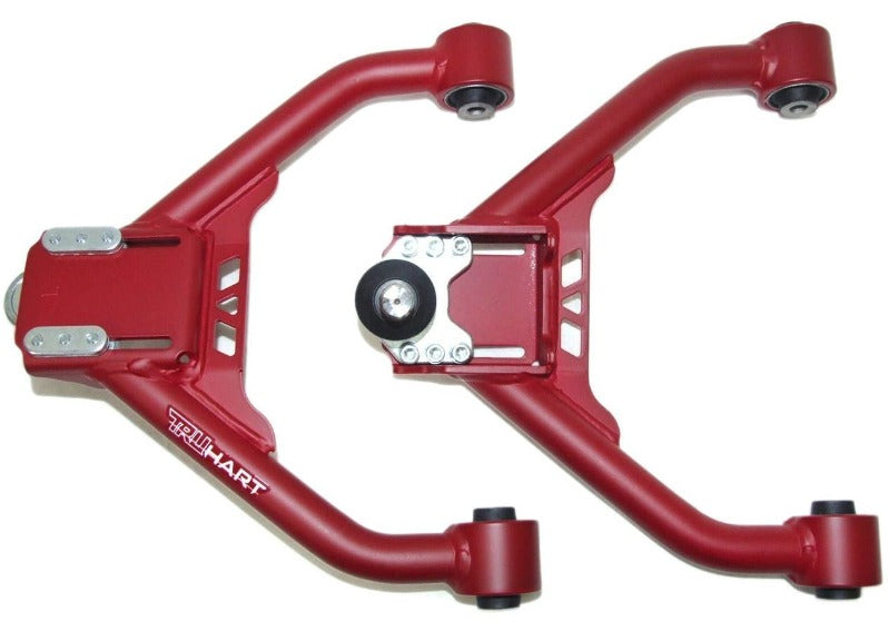 TruHart TH-N209 front camber arms for Infiniti G37 - product image