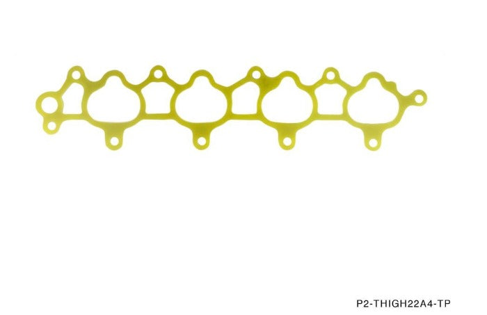 Phase 2 Motortrend (P2M) Thermal Intake Manifold Gasket - Honda Prelude H22A4 (1997-2001)