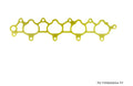 Phase 2 Motortrend (P2M) Thermal Intake Manifold Gasket - Honda Prelude H22A4 (1997-2001)