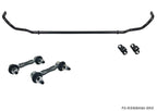 P2M Phase 2 Motortrend Competition Rear Sway Bar & End Links Kit - Toyota A90 Supra (2019+)