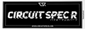 CSR Shattered Decal