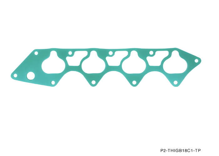 Phase 2 Motortrend (P2M) Thermal Intake Manifold Gasket - Honda Civic / Acura Integra B18C1