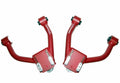 TruHart Adjustable Front Upper Camber Control Arms FUCA Set - Honda Accord (2008-2012)