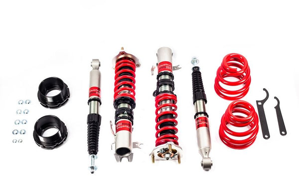 Truhart Drag Spec Coilovers Lowering Suspension Kit - Honda Civic NON-Si Models (2012-2015) / Si Models (2012-2013)