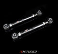 K-Tuned Rear Toe Control Arms - Hardened Rubber Bushing - Acura Integra & Type S (2023+)