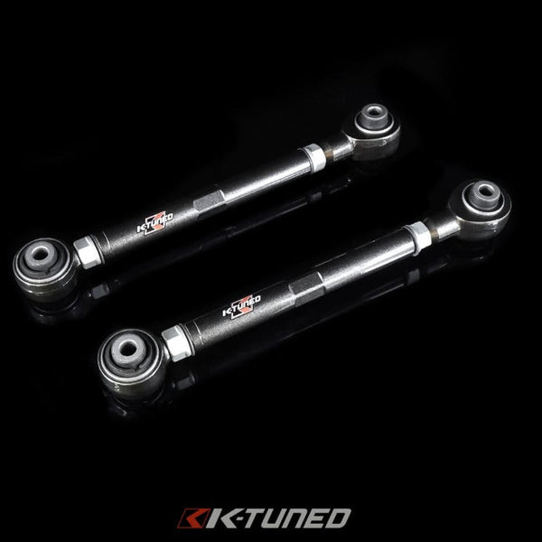 K-Tuned Rear Toe Control Arms - Honda Civic FK8 Type R (2016-2021)