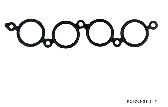 Phase 2 Motortrend (P2M) Intake Collector OE Replacement Gasket - Nissan 240sx S14 S15 SR20DET