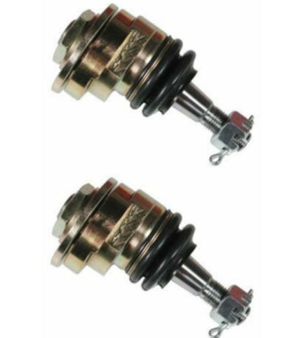 SPC Performance Alignment Front Upper Camber Ball Joints - Lexus IS300 (2001-2005)