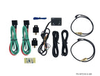 P2M V3.5 New Type Electronic Fan Controller Kit - Universal - P2-SFCV3.5-GD
