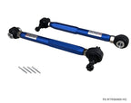 Phase 2 Motortrend (P2M) Adjustable Rear Toe Control Arms - Honda S2000 S2K AP1 AP2