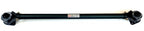 P2M Rear Strut Tower Bar Brace - Nissan Z34 370z (2009+)