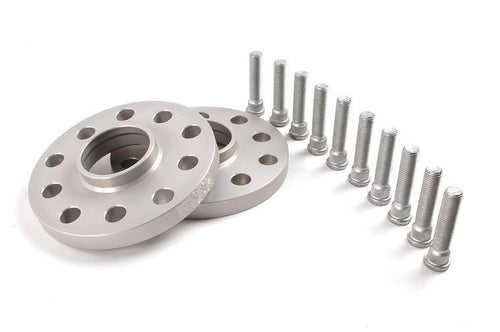 H&R Trak+ 15mm DRS Wheel Spacers Set of Two - Lexus & Toyota (5x114.3)