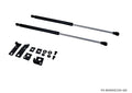 P2M Black Hood Dampers - Mazda CX-5 KE (2013-2016)